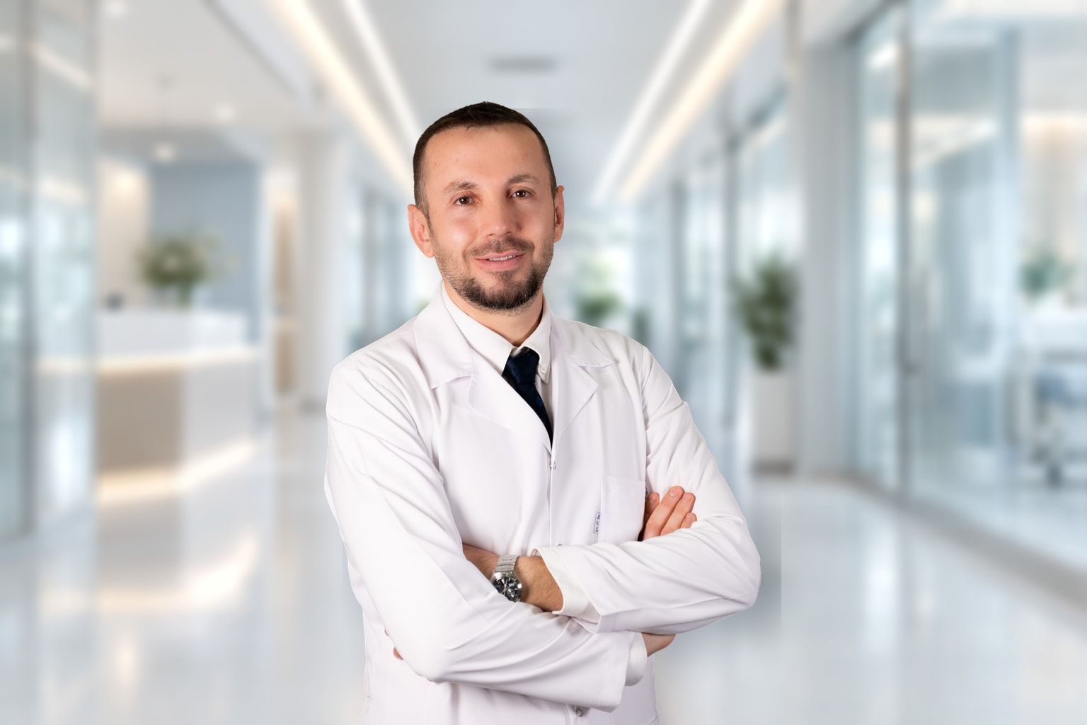 Op. Dr. Mücahit Kabar