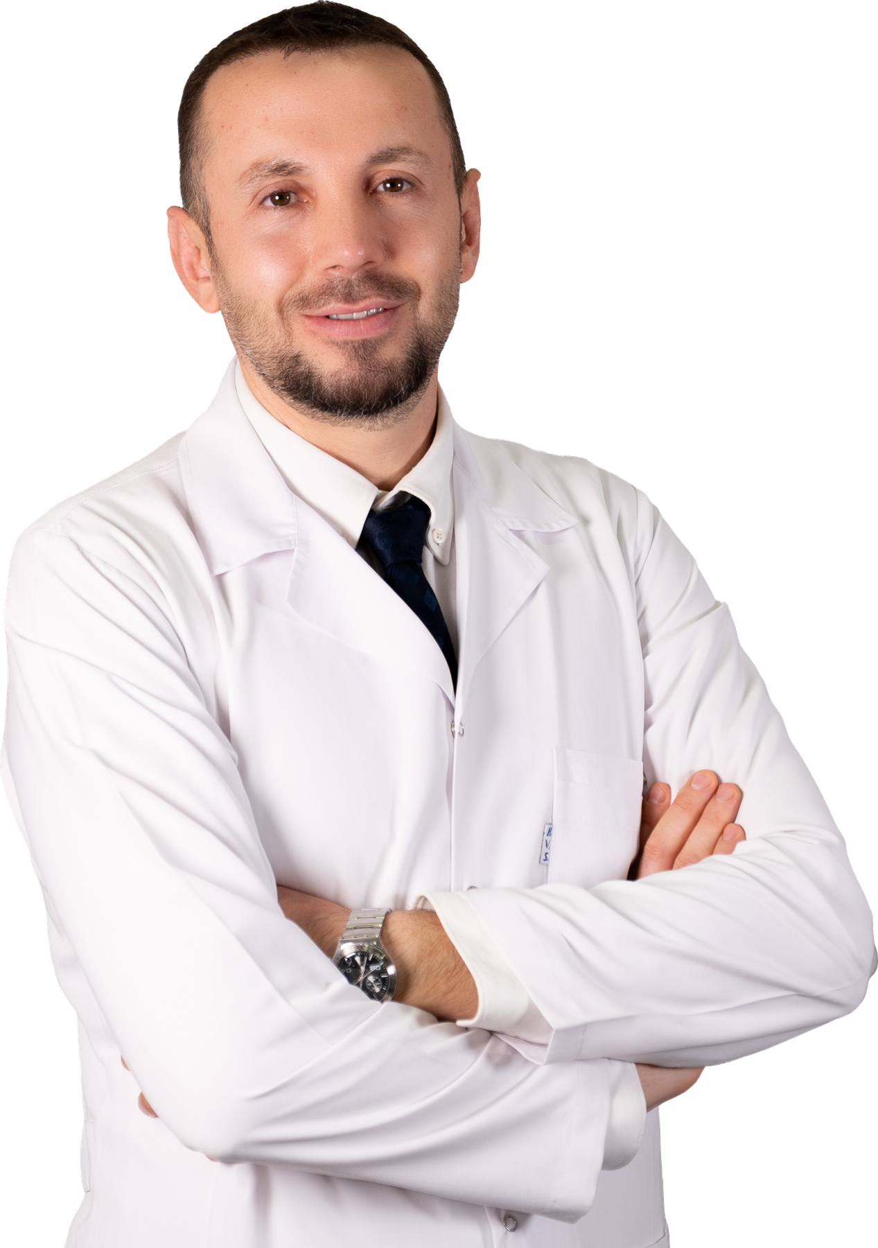 Bursa üroloji uzmanı Op. Dr. Mücahit Kabar