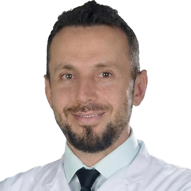 Op. Dr. Mücahit Kabar
