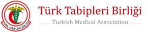 Türk Tabipleri Birliği logosu