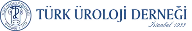 Türk Üroloji Derneği logosu